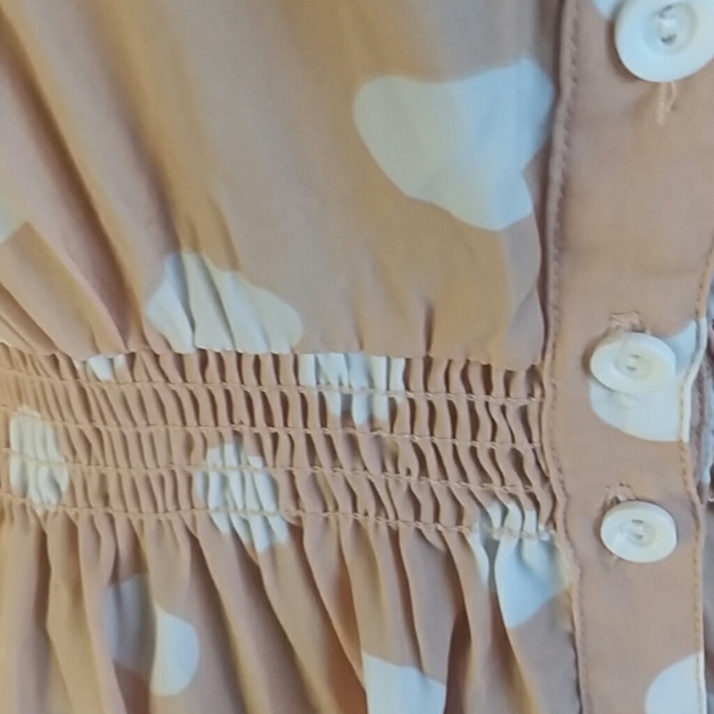 Forever 21 Dress - Picture 3 of 5